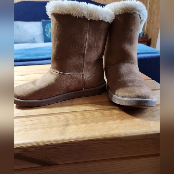 Womens joeboxer boot - Picture 3 of 7